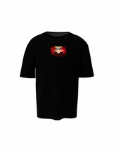 Naruto Oversized T-Shirt